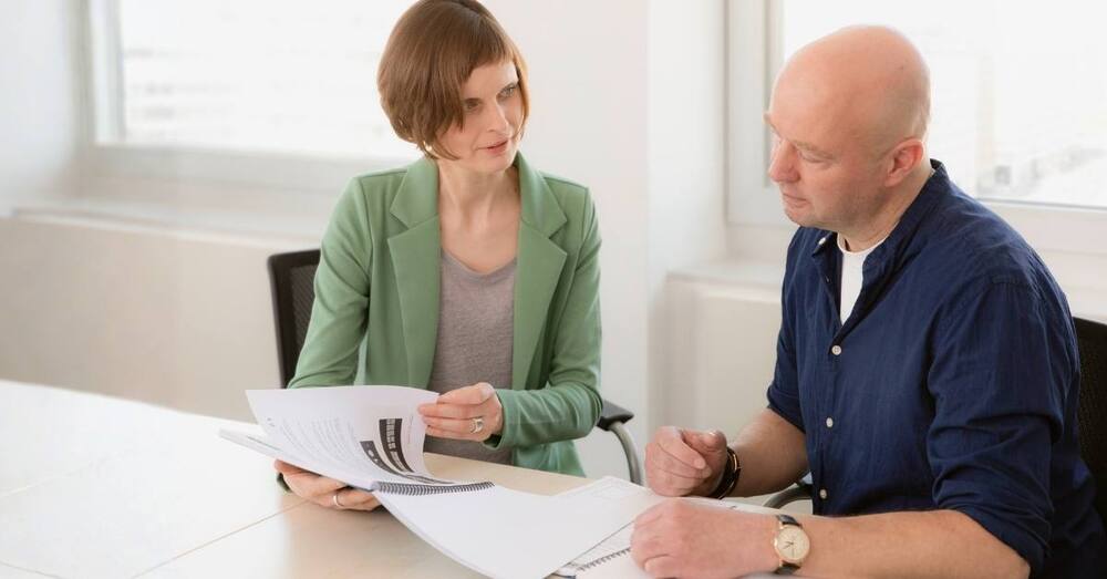 Erwachsenenfortbildung im Duden Institut