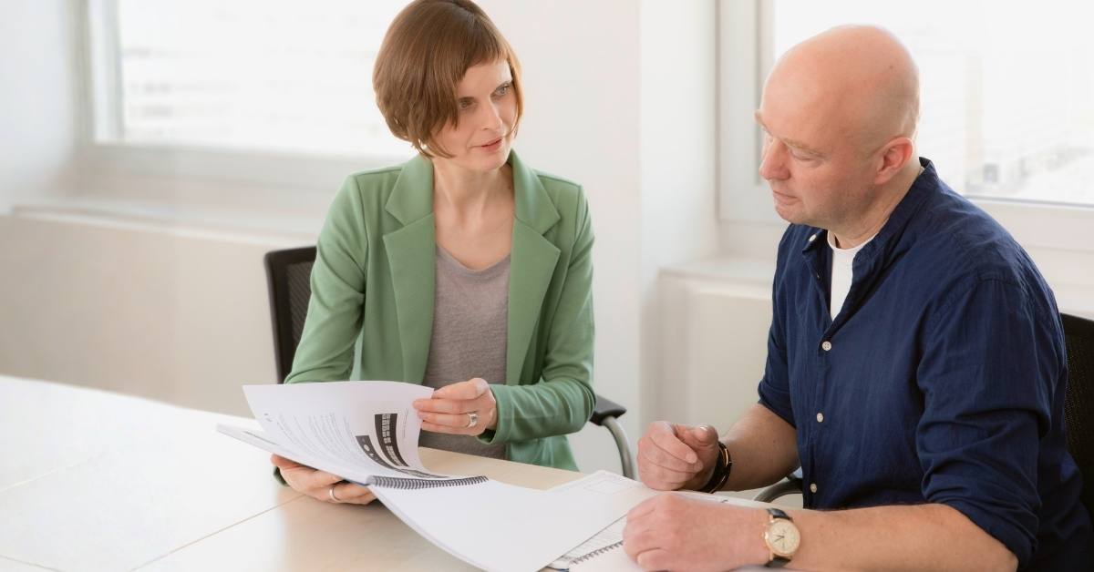 Erwachsenenfortbildung im Duden Institut