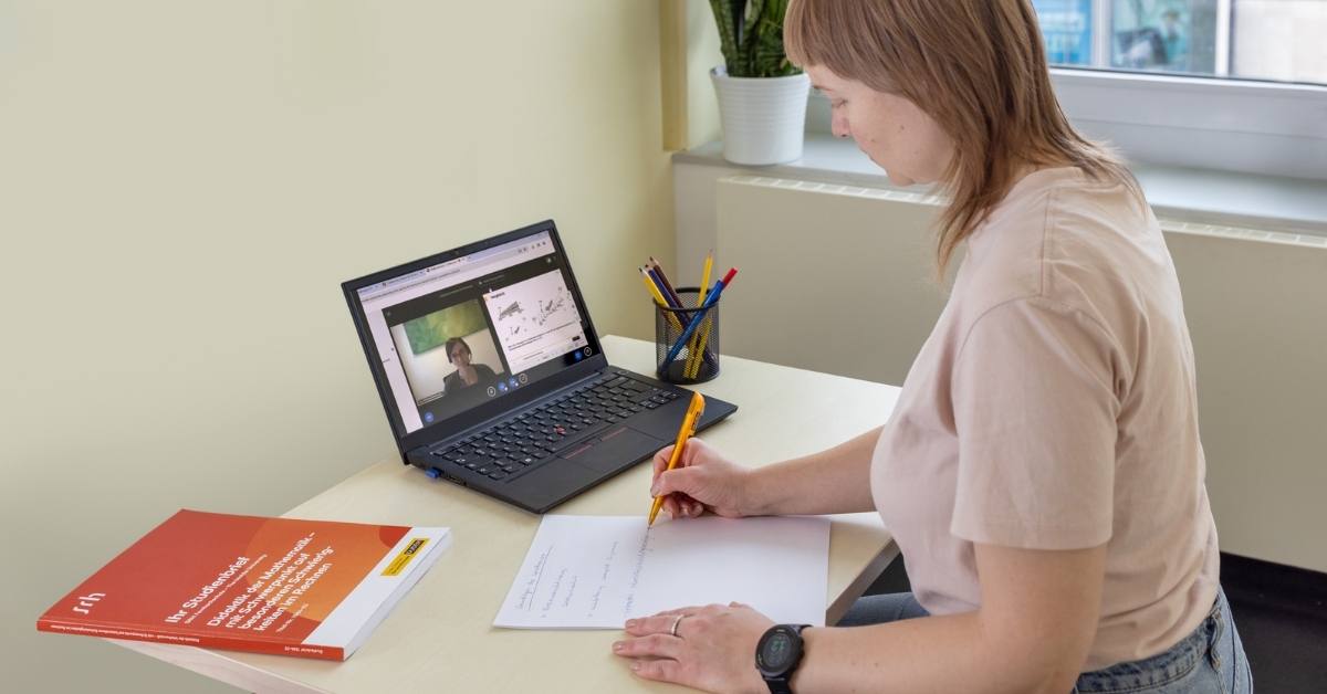 Weiterbildung: Didaktik des Fremdsprachenerwerbs Englisch ‒ mit Schwerpunkt auf Lernschwierigkeiten