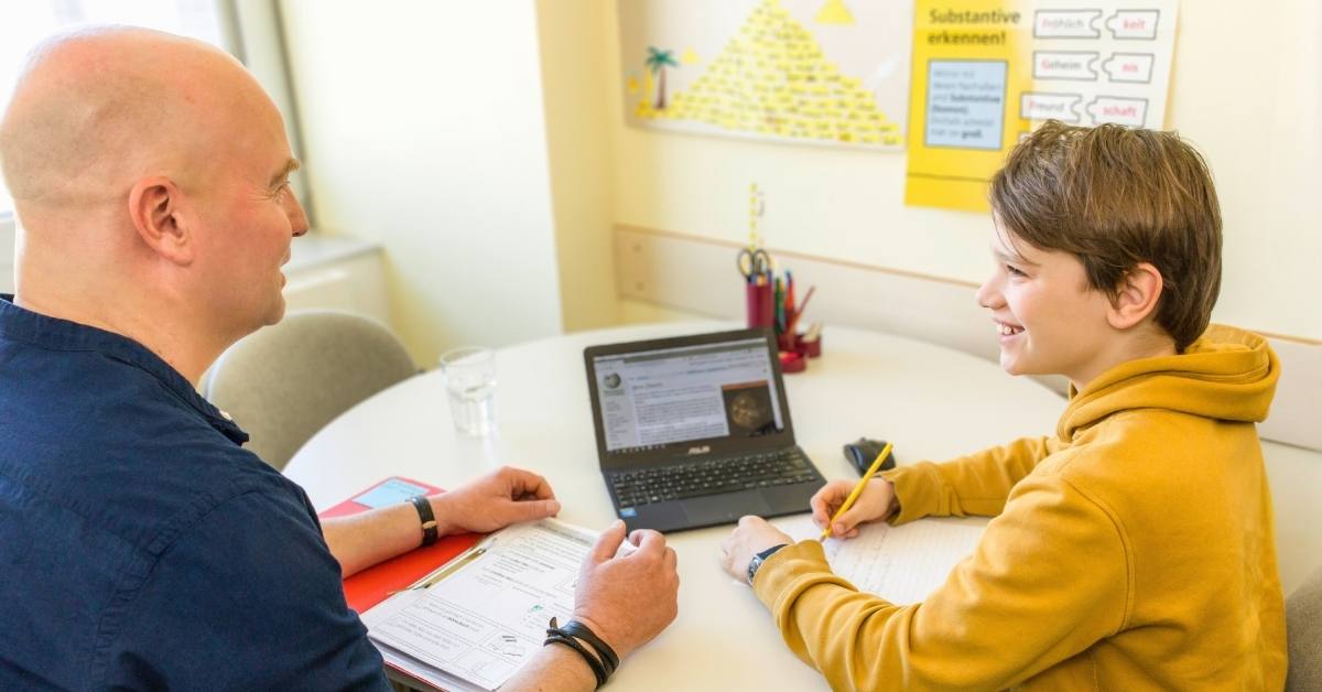 Lesestrategien – eine wichtige Voraussetzung für das Leseverständnis