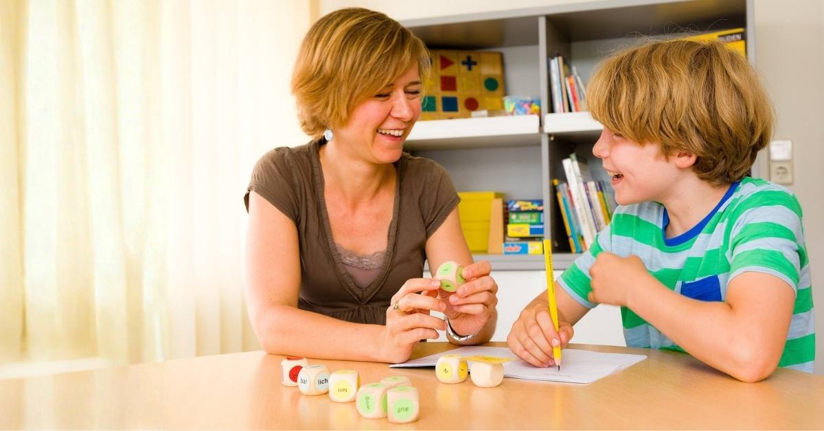 Die Rolle der Morpheme im Schriftspracherwerb