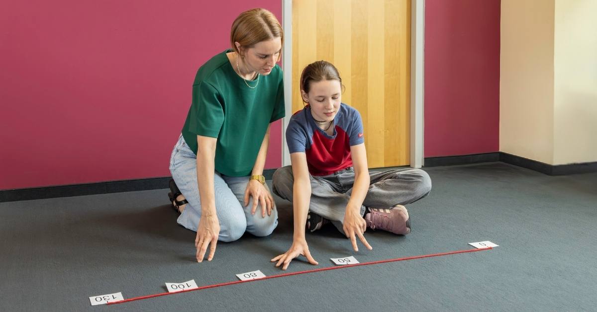 Fünf Tipps für das häusliche Lernen bei Rechenschwäche