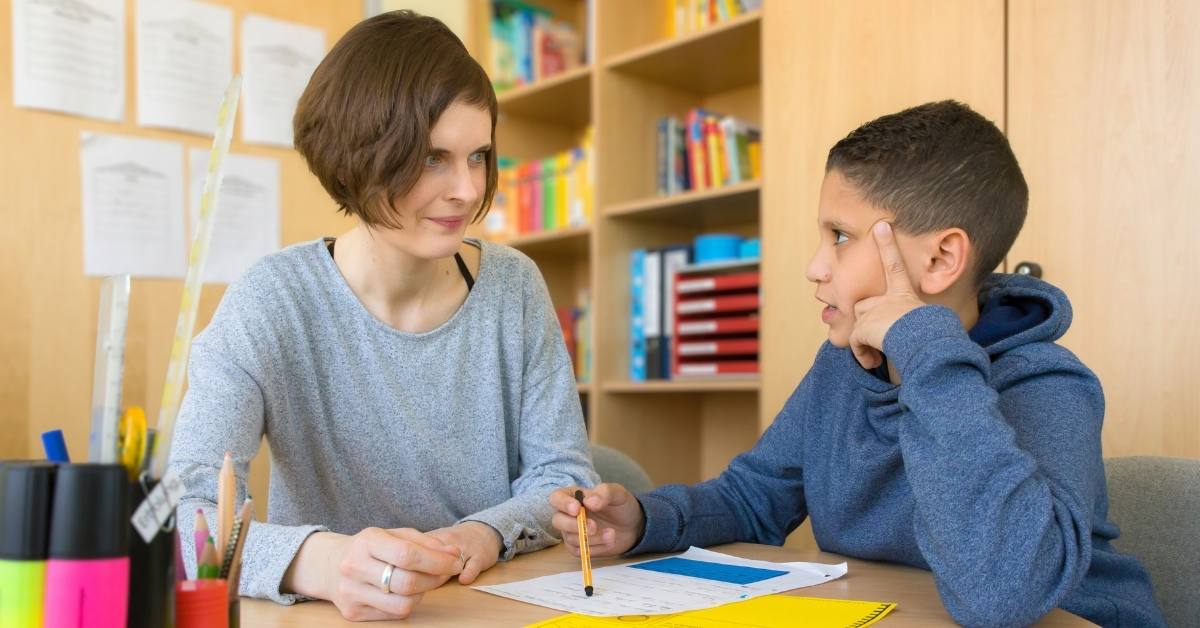 Maßnahmen zum Nachteilsausgleich bei LRS individuell gestalten