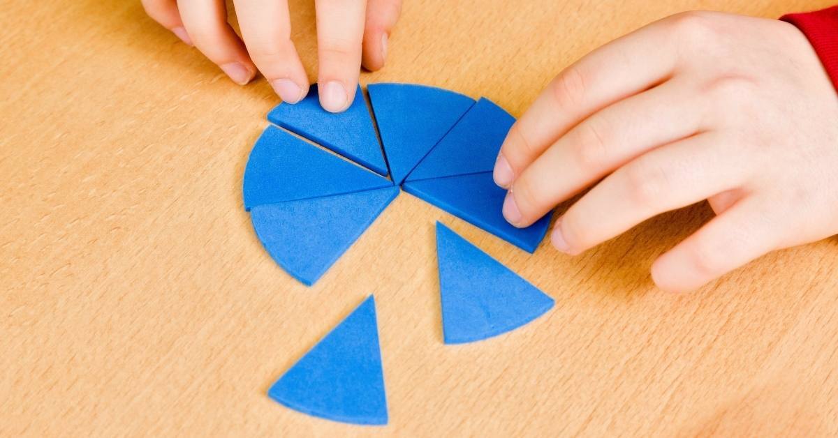 Therapiematerial Rechenschwäche im Duden Institut