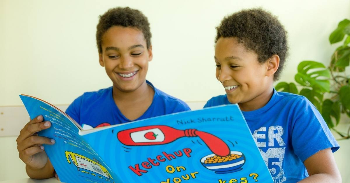 Lerntherapie mit Kleinstgruppe im Duden Institut