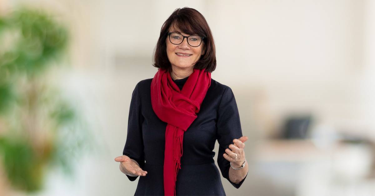 Profil Institutsleitung