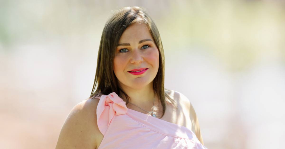 „Kindern individuell zu fördern und zugleich ein erfolgreiches Institut zu leiten, erfüllt mich jeden Tag aufs Neue."