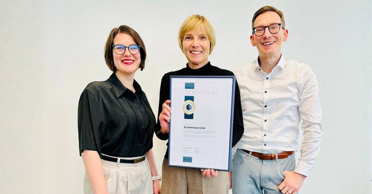 Erfolgreich bestanden: DFV-Systemcheck bestätigt Qualität des Franchisesystems und Partnerschaft auf Augenhöhe