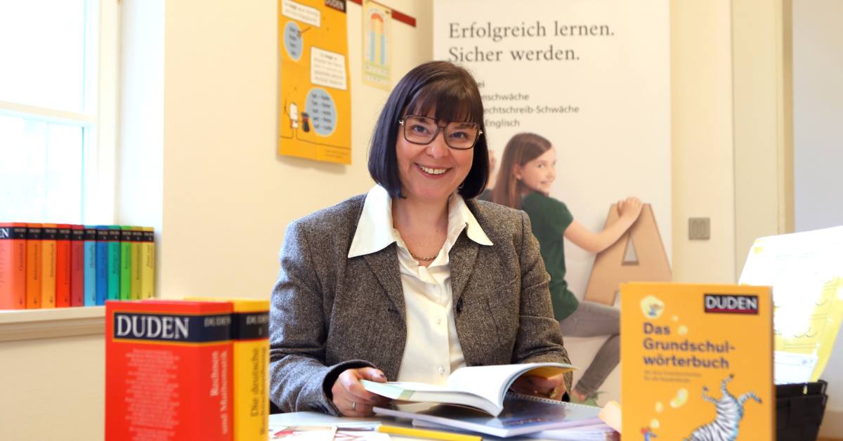 „Ich möchte die Region stärken, neue Wege gehen und Eltern, sowie Kinder entlasten.“