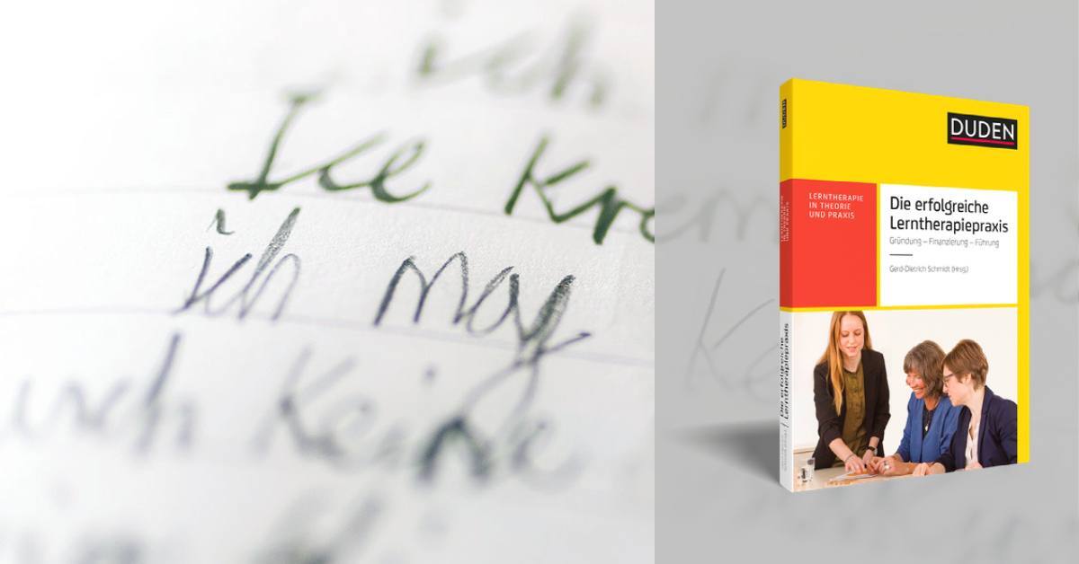 Die erfolgreiche Lerntherapiepraxis