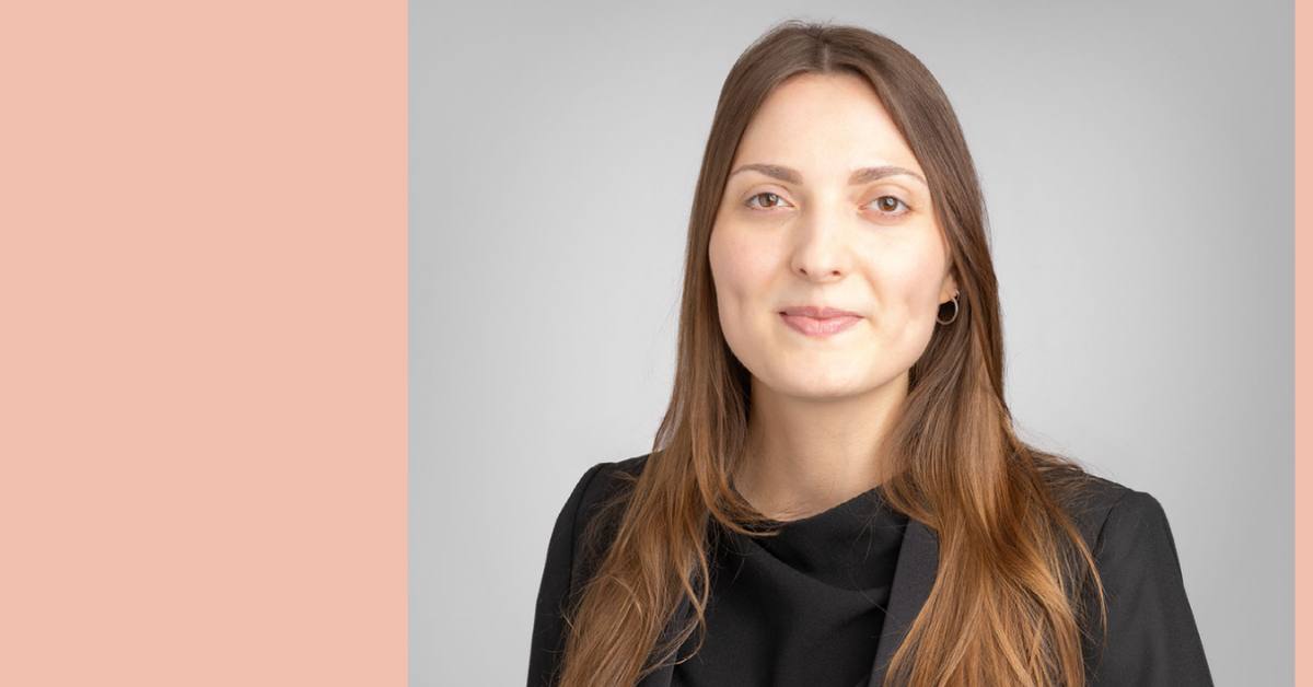 Das Schönste ist, wenn die Kinder komplett die Zeit vergessen