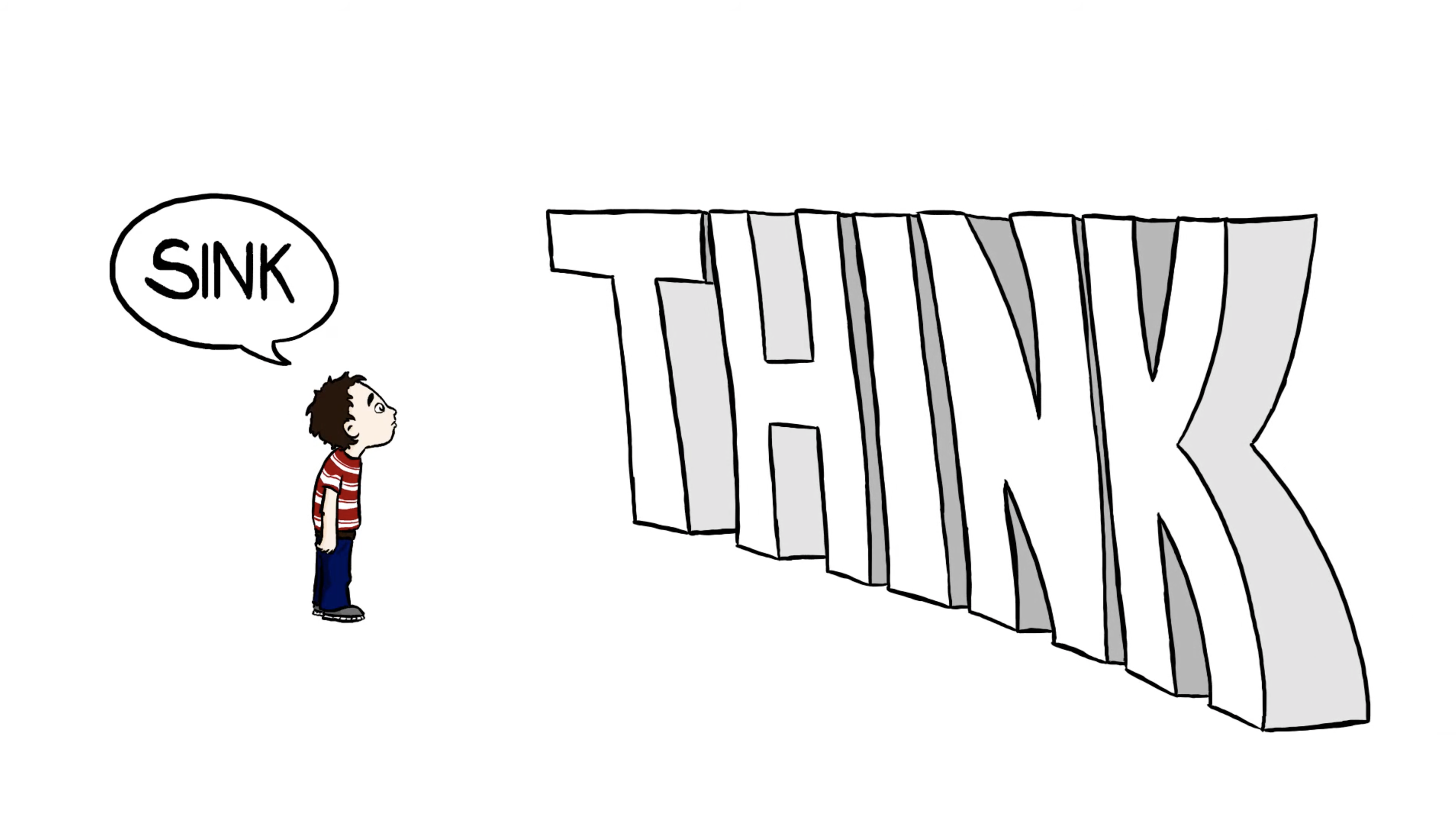 Film: Lese-Rechtschreib-Schwäche erkennen - Anzeichen in Englisch