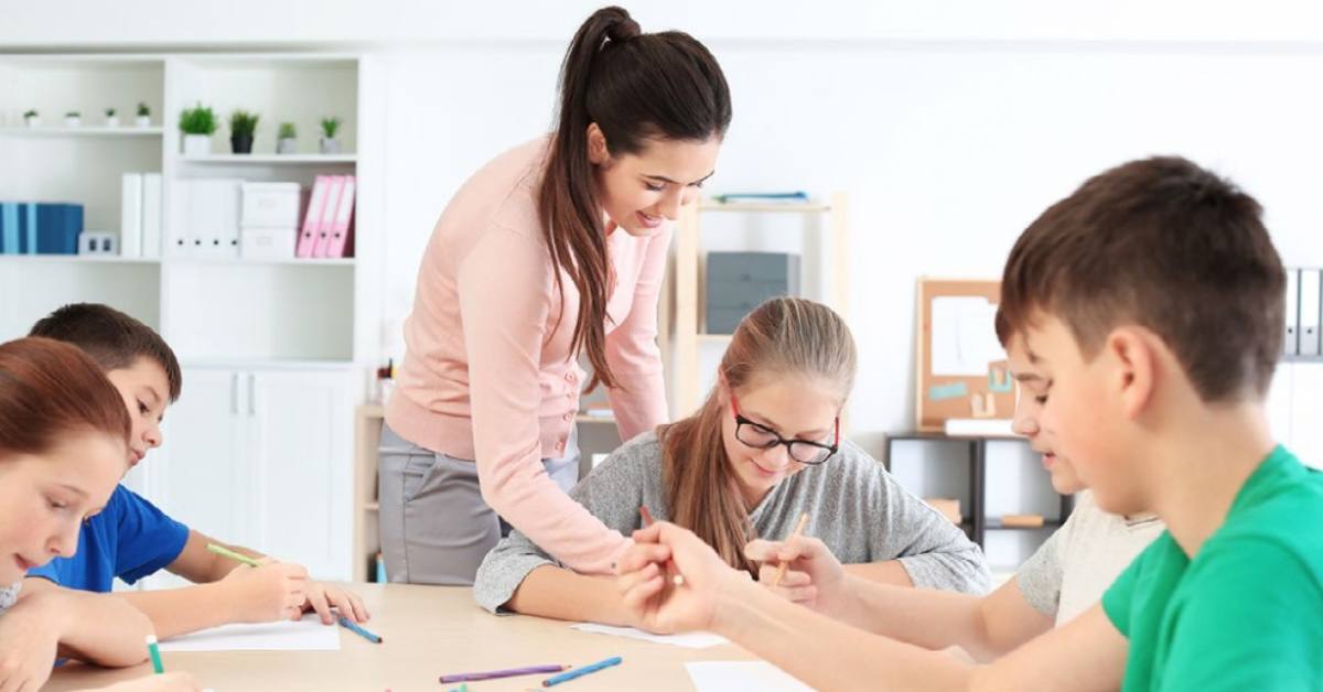 Neues Weiterbildungsangebot für Nachhilfe- und Förderlehrkräfte