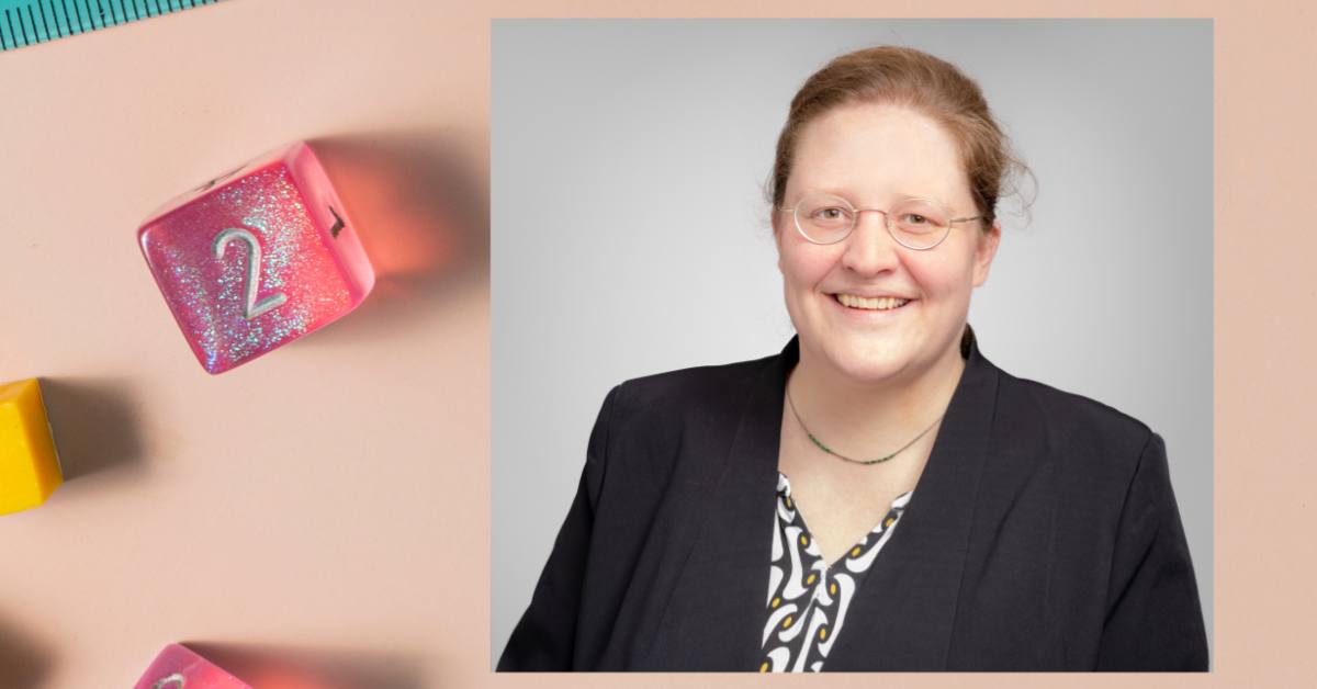 Warum ich mich als Lerntherapeutin für Mathematik begeistere