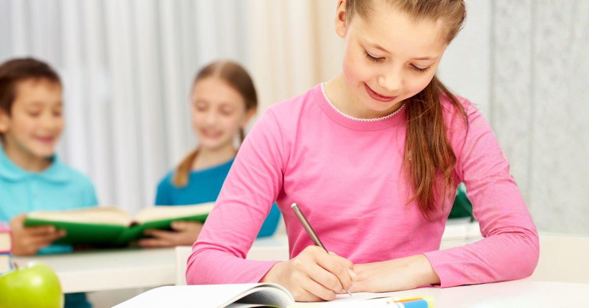 Wie merken sich Kinder mit Lernschwierigkeiten grammatische Strukturen?