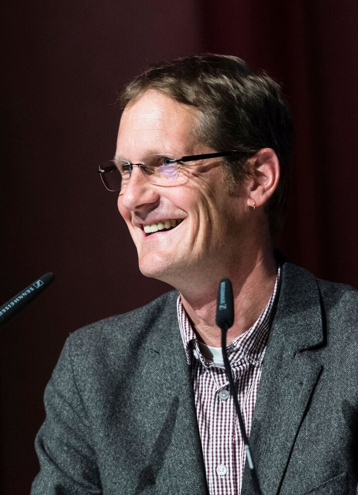 Prof. Stefan Jeuk, Pädagogische Hochschule Ludwigsburg