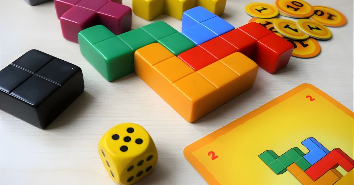 7 Spieltipps: Mathematik