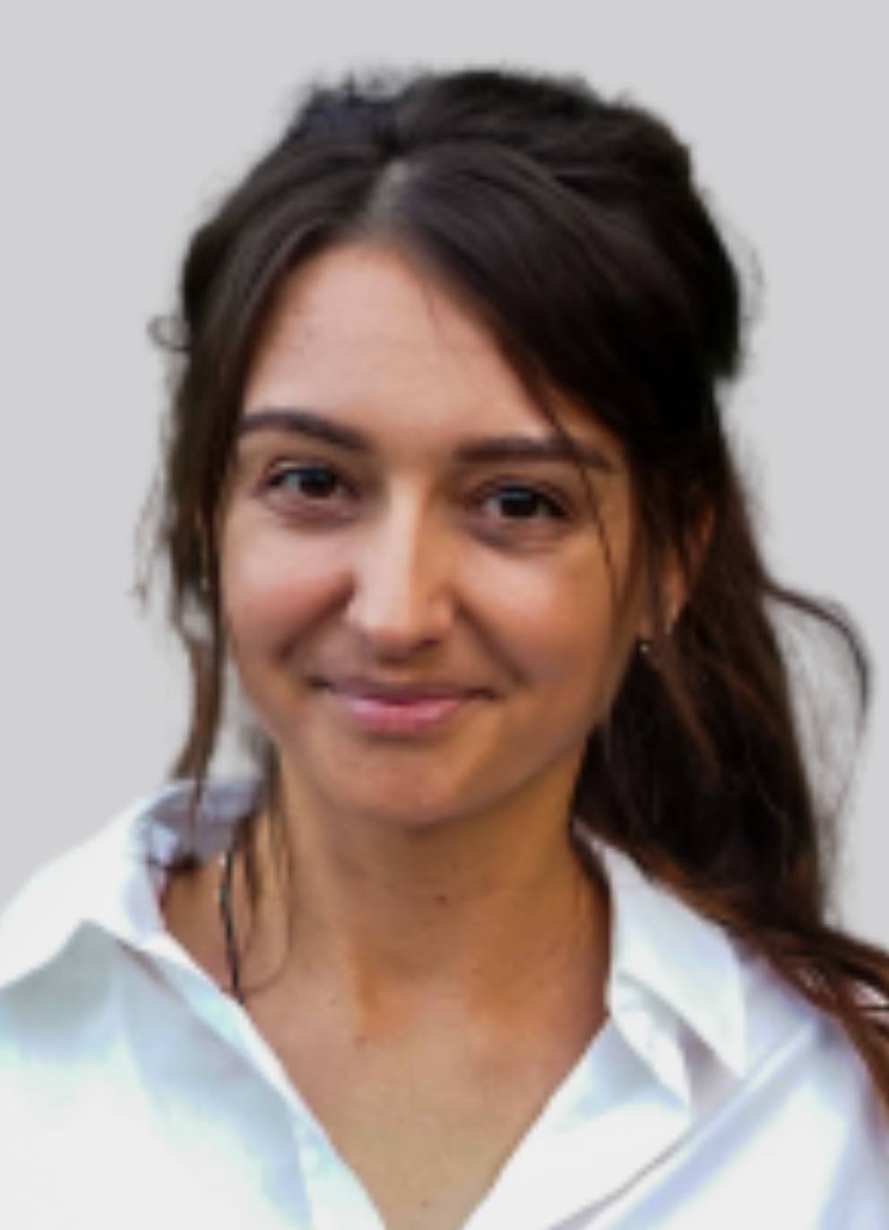 Svitlana Pronchakova