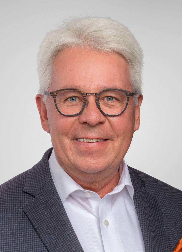 Prof. Dr. Gerd-Dietrich Schmidt