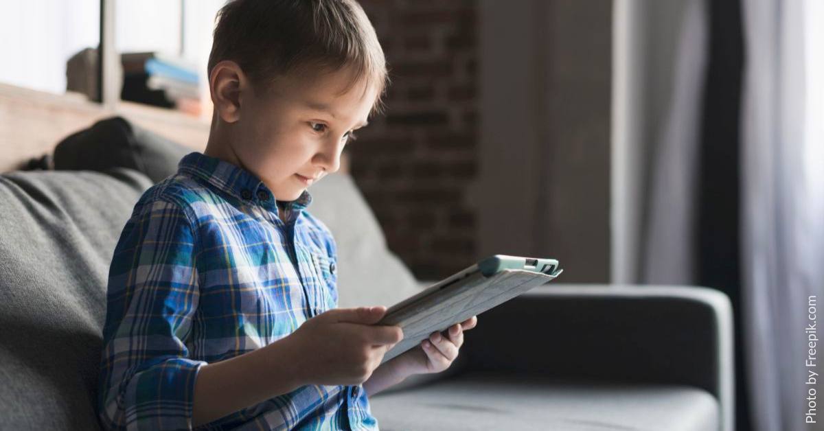 Leseförderung mit Apps und E-Books: Worauf Eltern achten sollten