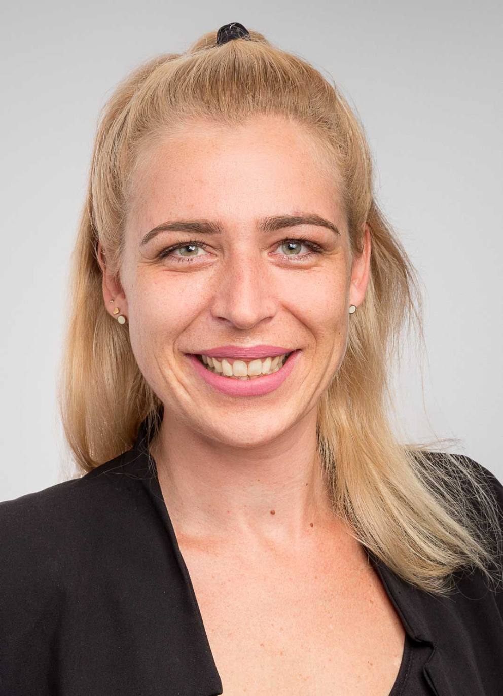 Jana Neumann