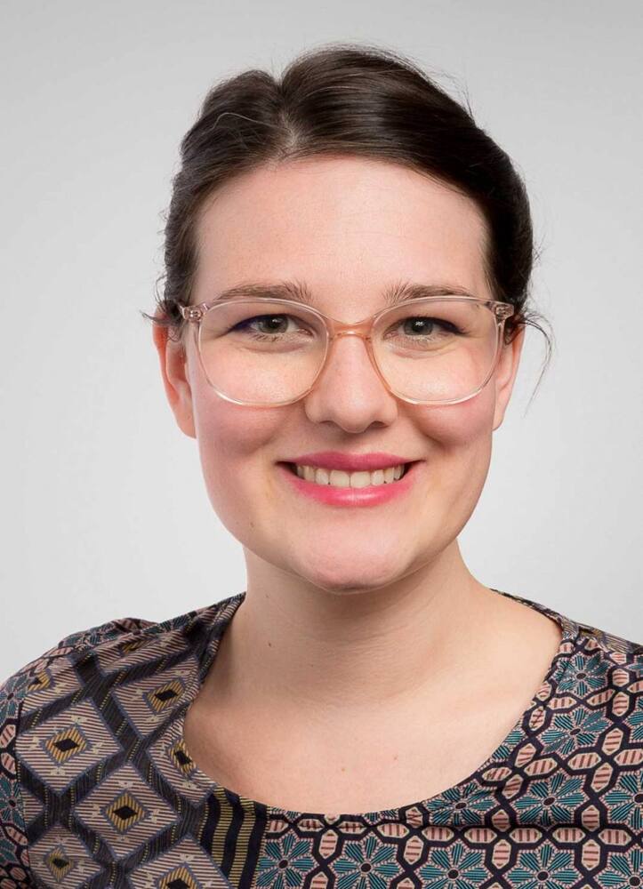 Dr. Laura Maria Schmidt