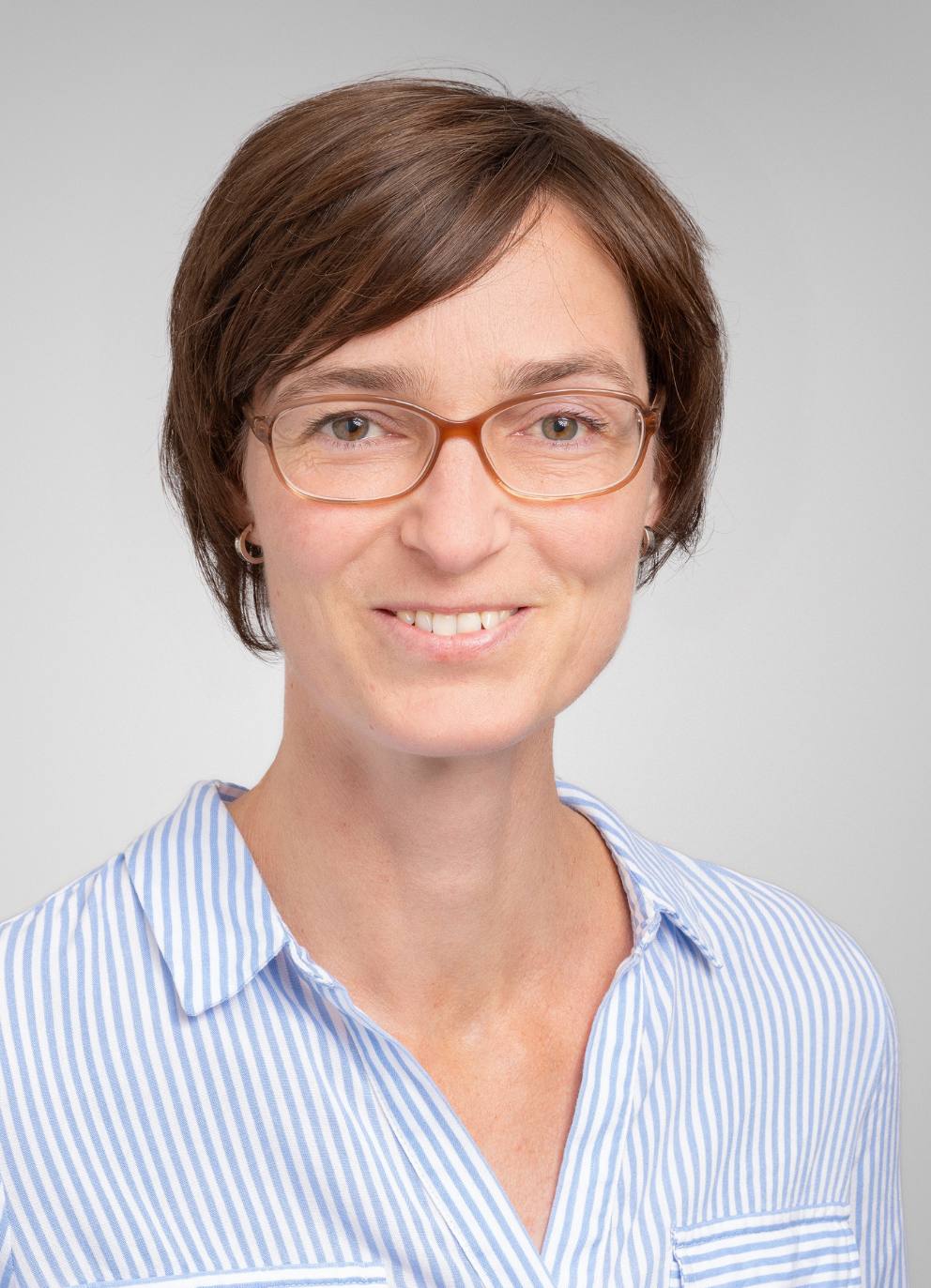 Dr. Christiane Wotschack
