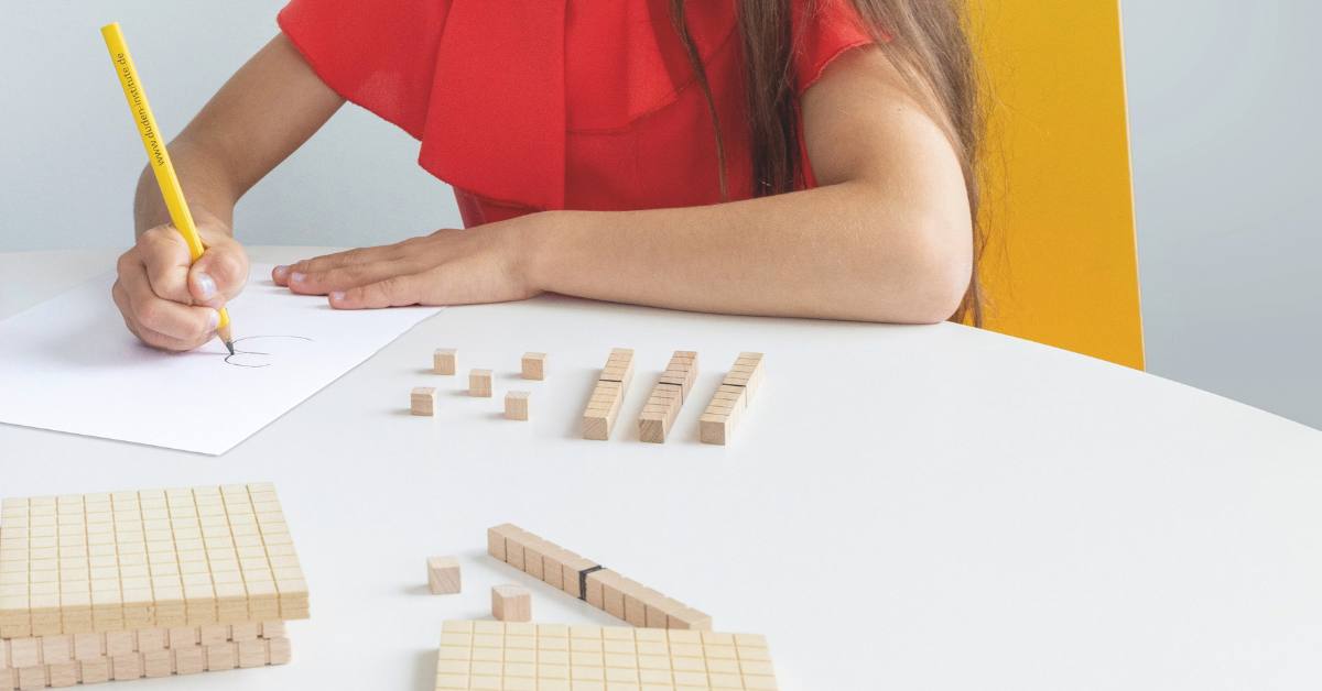 „Lerntherapie macht Schule“ – Kleingruppenförderung in Mathematik