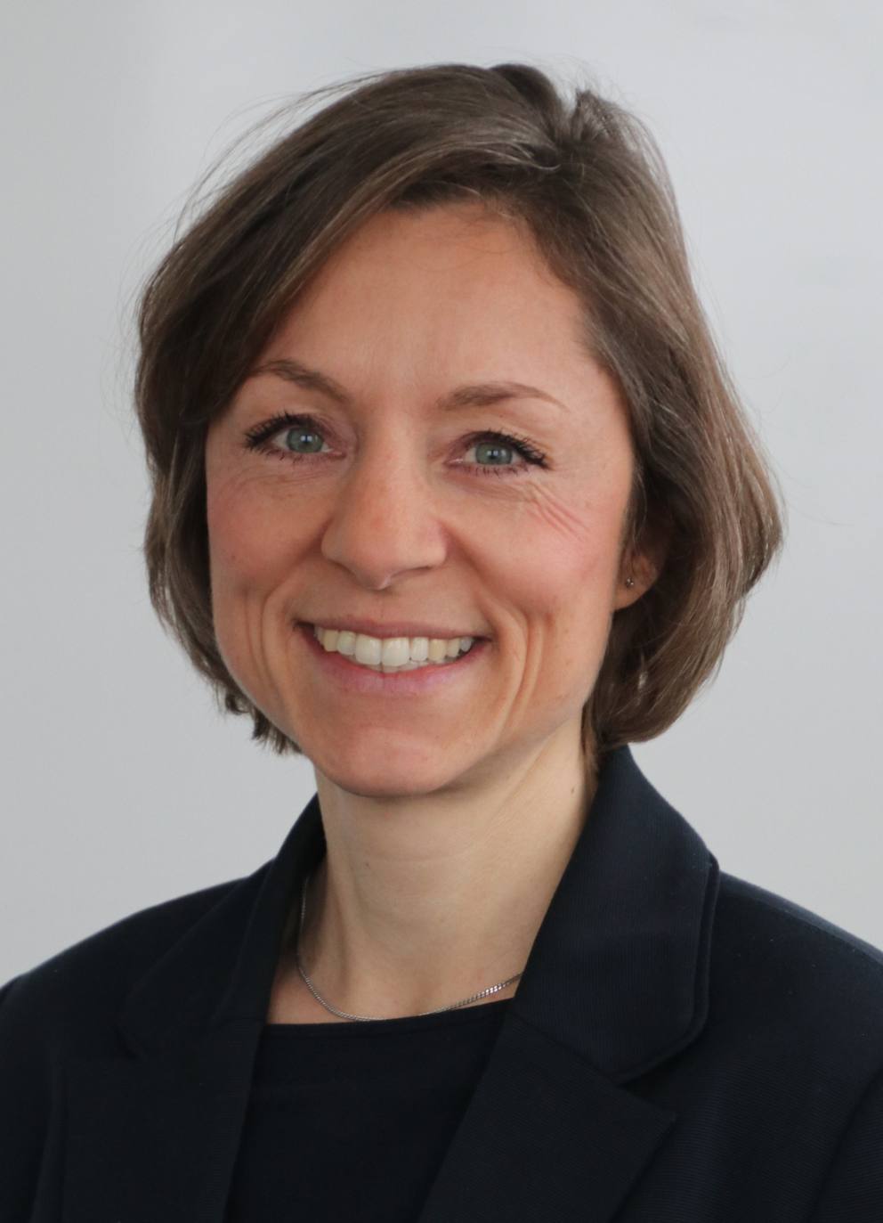 Karoline Schlichting