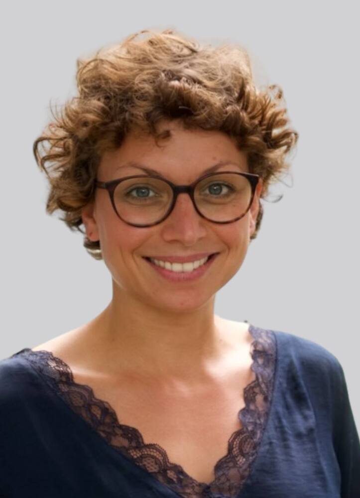 Dr. Hanan Kondratjew