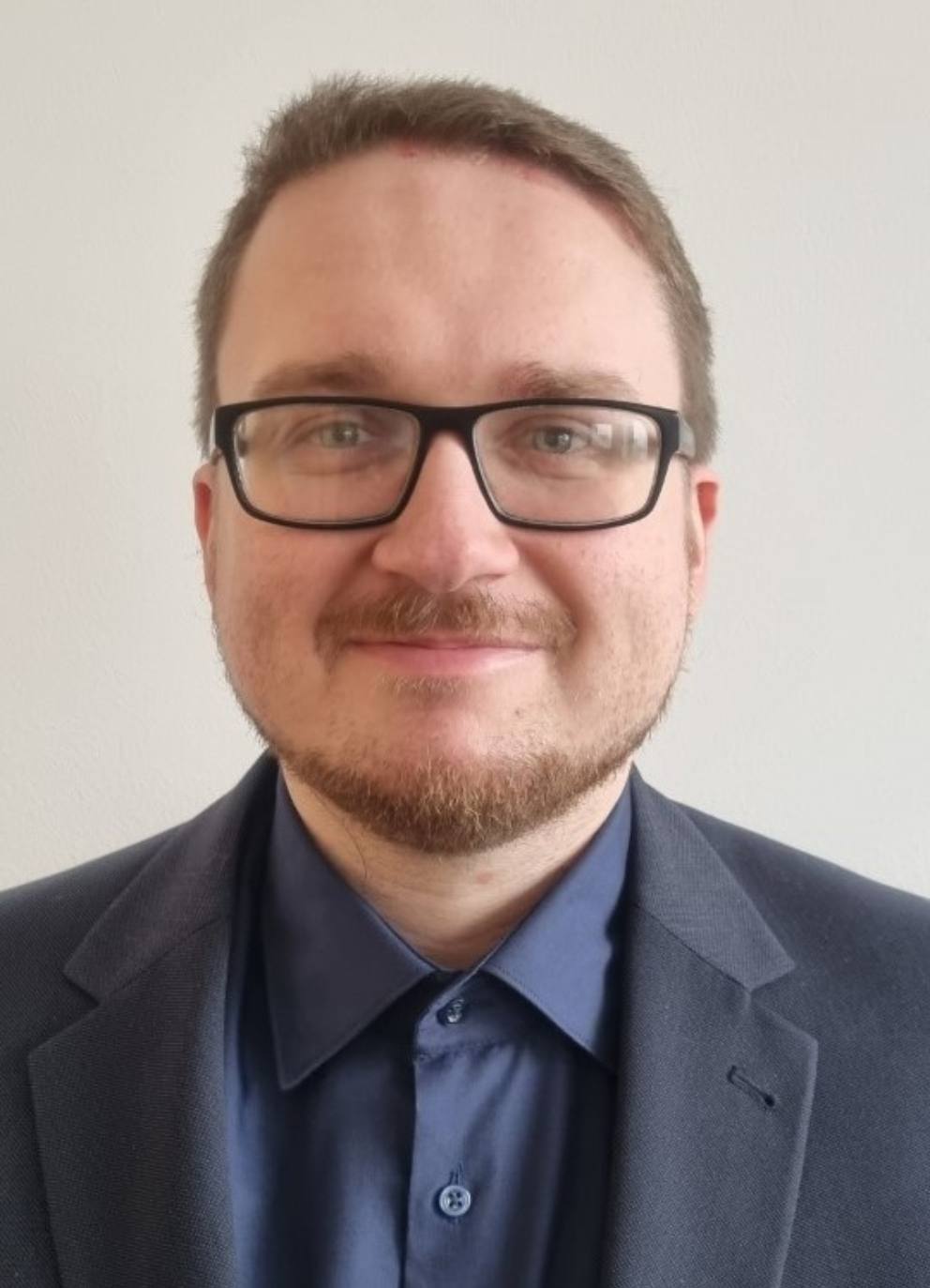 Alexander Markgraf