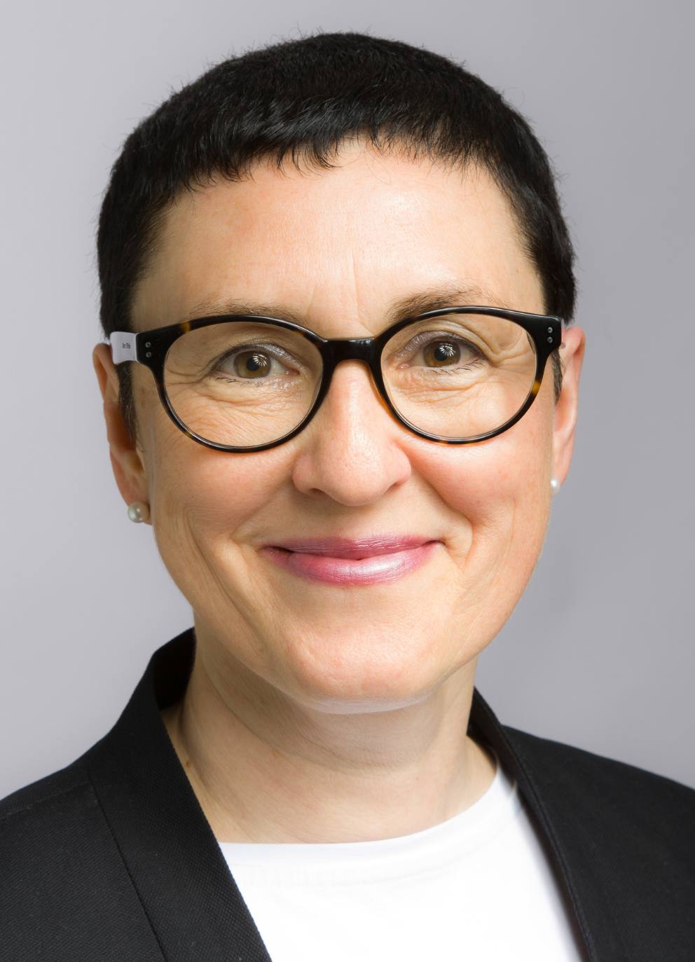 Doris Friedrich