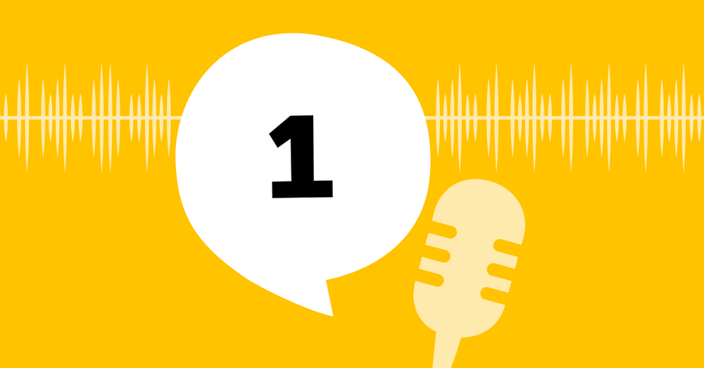 Episode 1 des Lerntherapie-Podcasts „Entdecken. Lernen. Ausprobieren.“