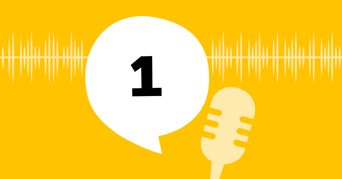 Episode 1 des Lerntherapie-Podcasts „Entdecken. Lernen. Ausprobieren.“