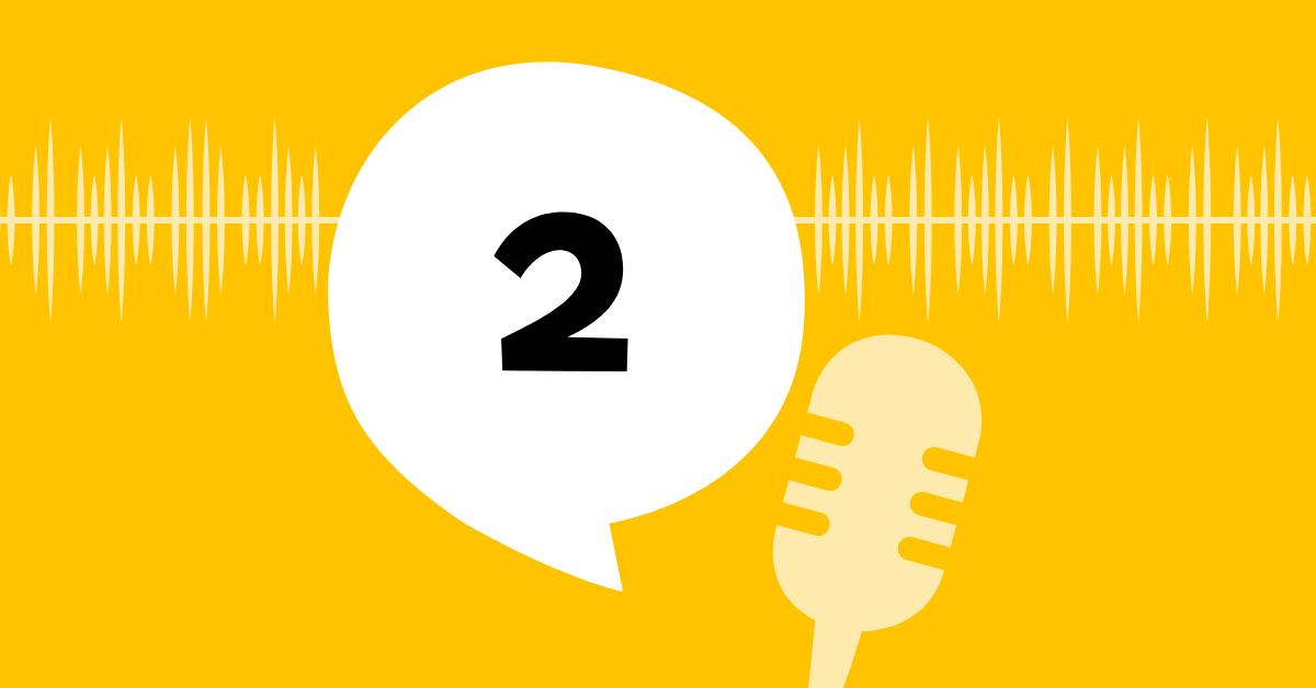 Episode 2 des Lerntherapie-Podcasts „Entdecken. Lernen. Ausprobieren.“