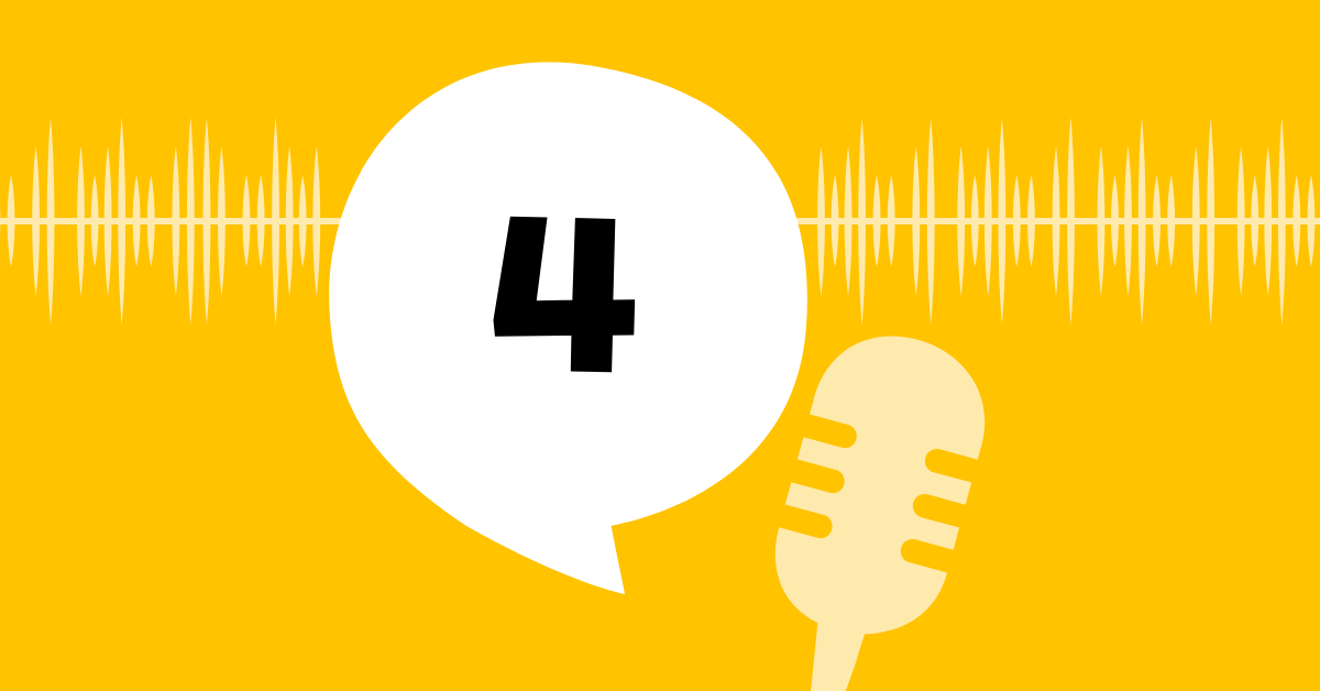 Episode 4 des Lerntherapie-Podcasts „Entdecken. Lernen. Ausprobieren.“