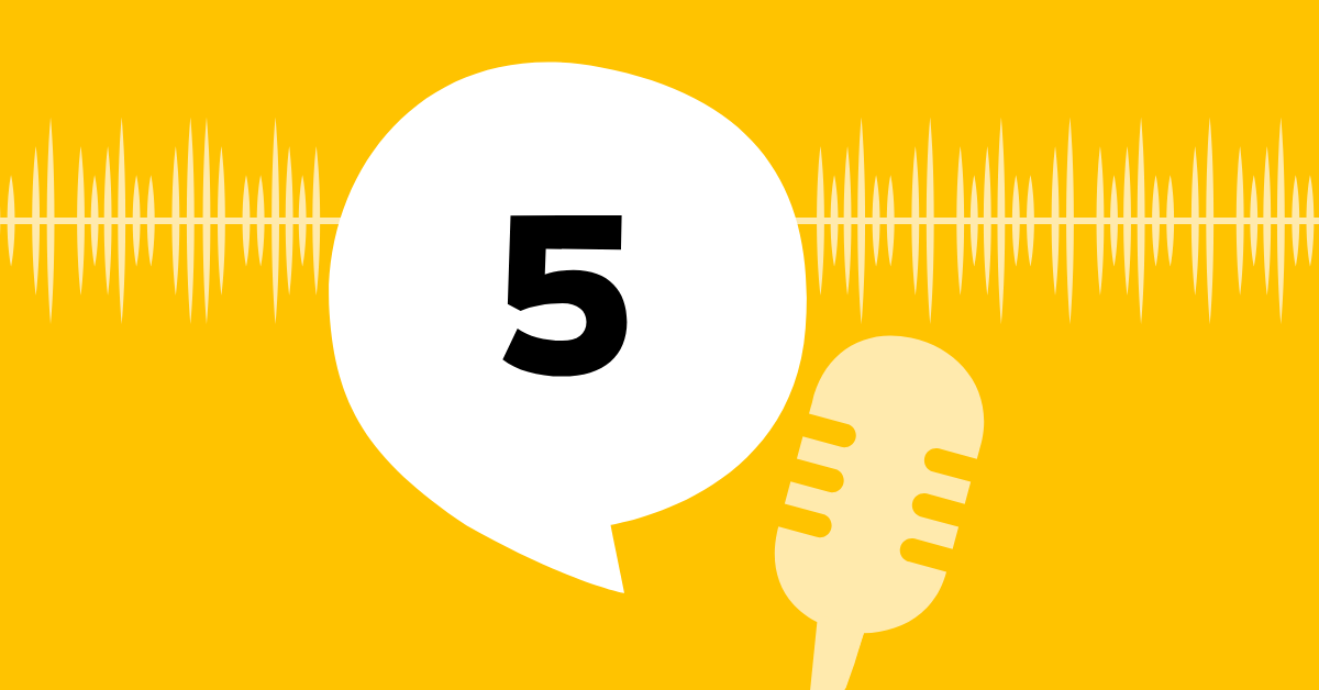 Episode 5 des Lerntherapie-Podcasts „Entdecken. Lernen. Ausprobieren.“