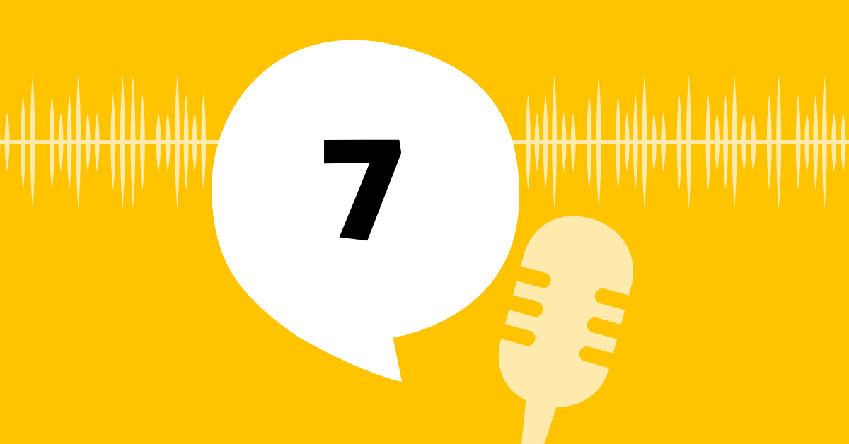 Episode 7 des Lerntherapie-Podcasts „Entdecken. Lernen. Ausprobieren.“