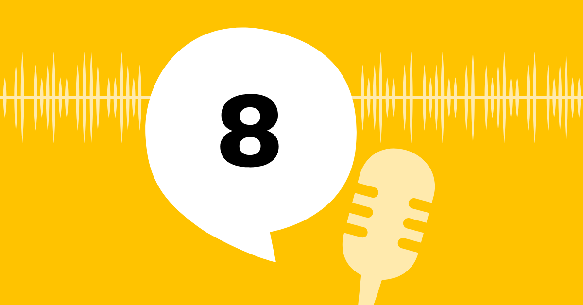 Episode 8 des Lerntherapie-Podcasts „Entdecken. Lernen. Ausprobieren.“