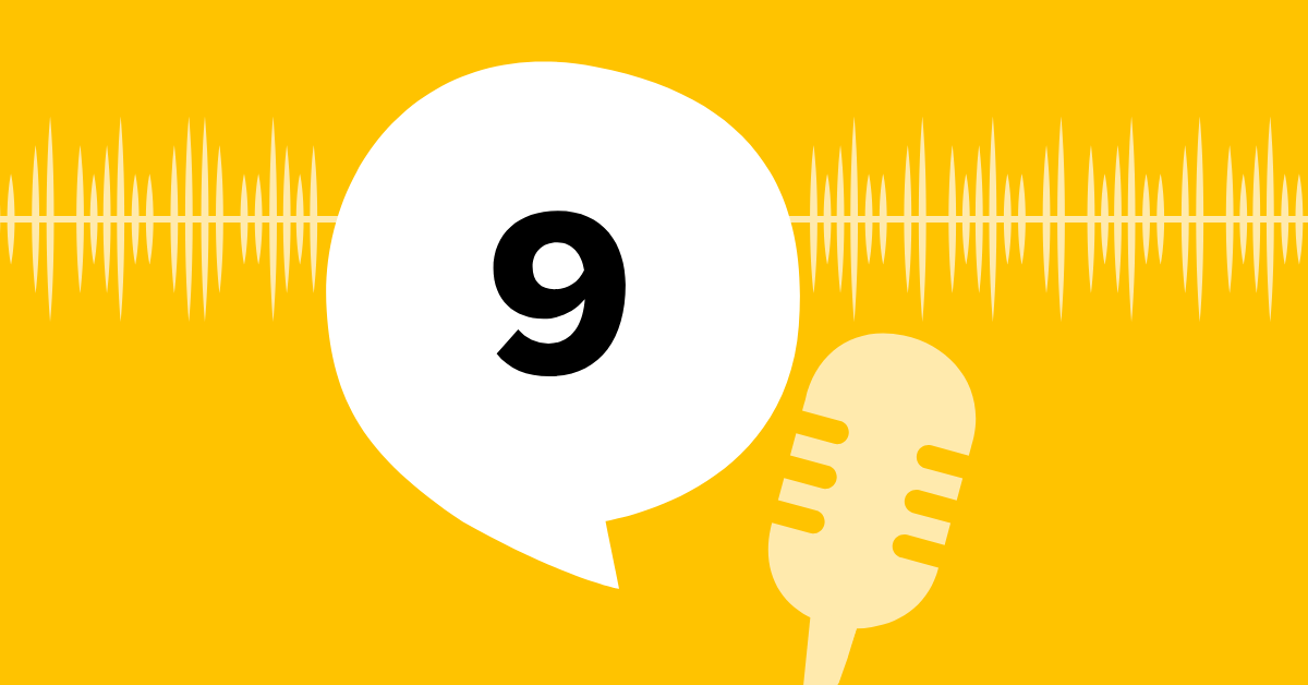 Episode 9 des Lerntherapie-Podcasts „Entdecken. Lernen. Ausprobieren.“