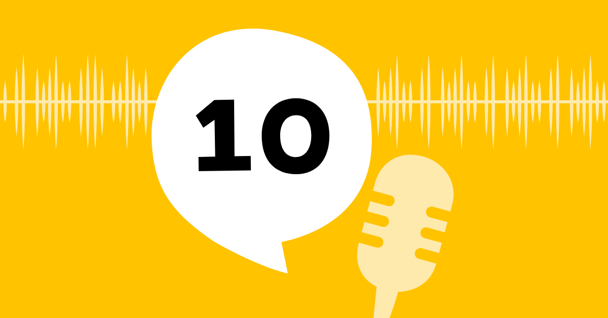 Episode 10 des Lerntherapie-Podcasts „Entdecken. Lernen. Ausprobieren.“