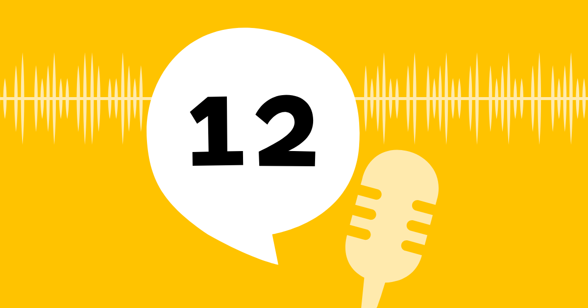 Episode 12 des Lerntherapie-Podcasts „Entdecken. Lernen. Ausprobieren.“