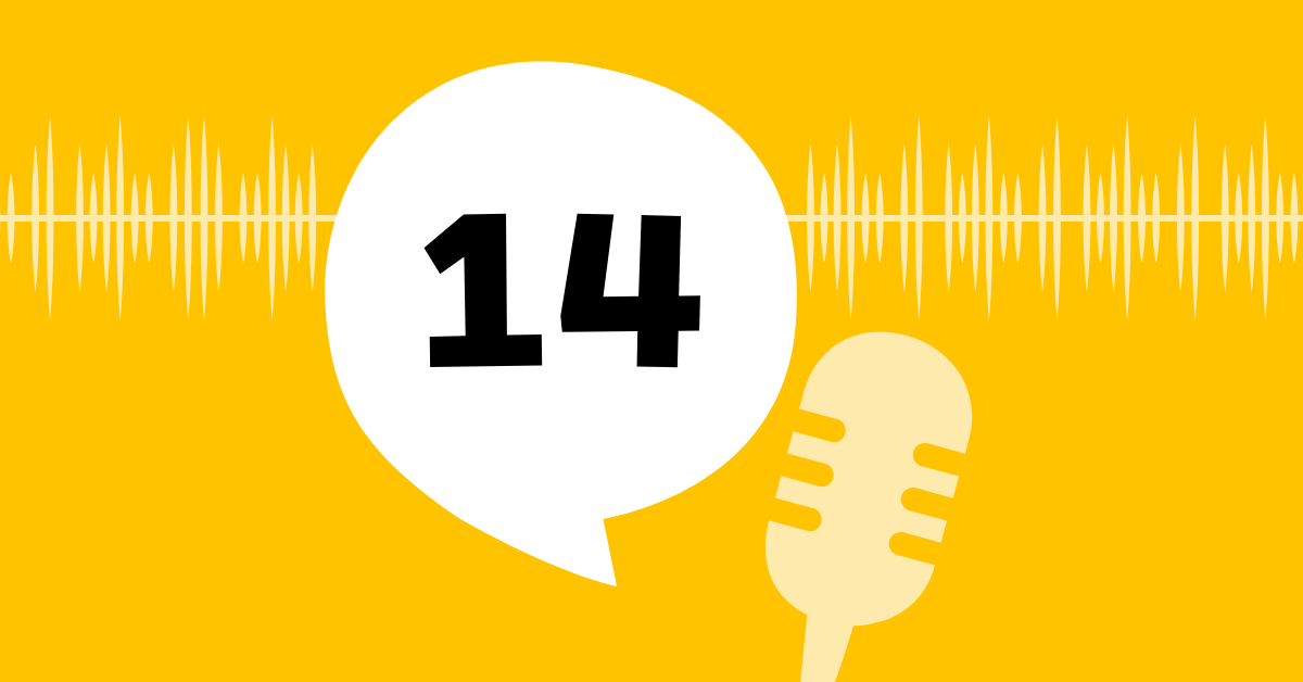 Episode 14 des Lerntherapie-Podcasts „Entdecken. Lernen. Ausprobieren.“