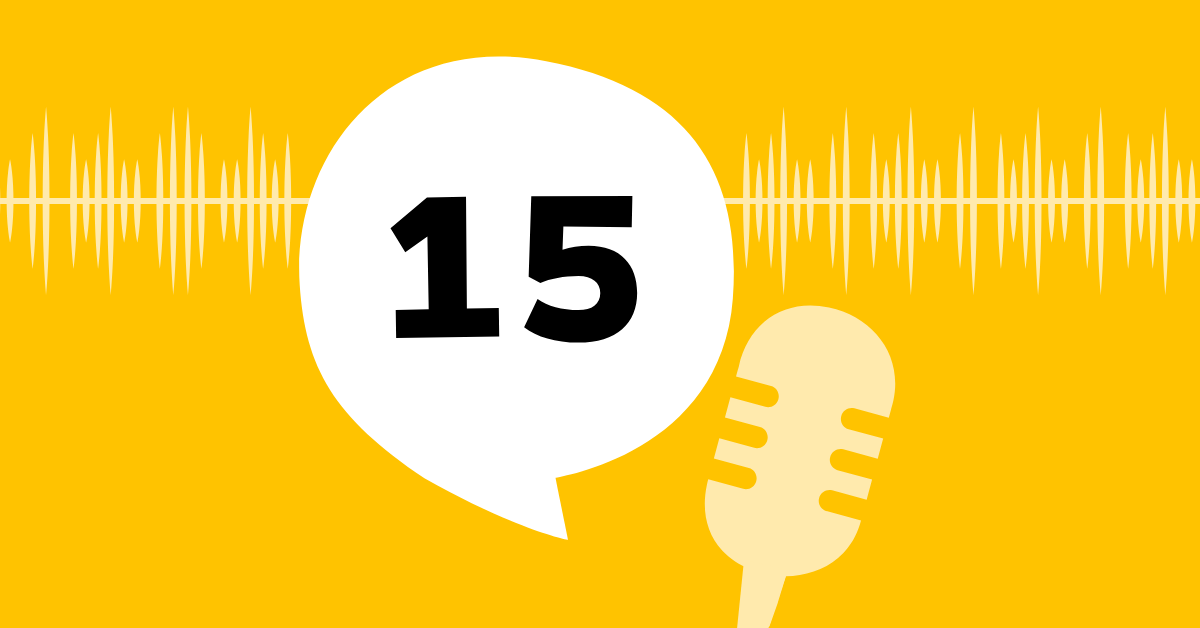 Episode 15 des Lerntherapie-Podcasts „Entdecken. Lernen. Ausprobieren.“