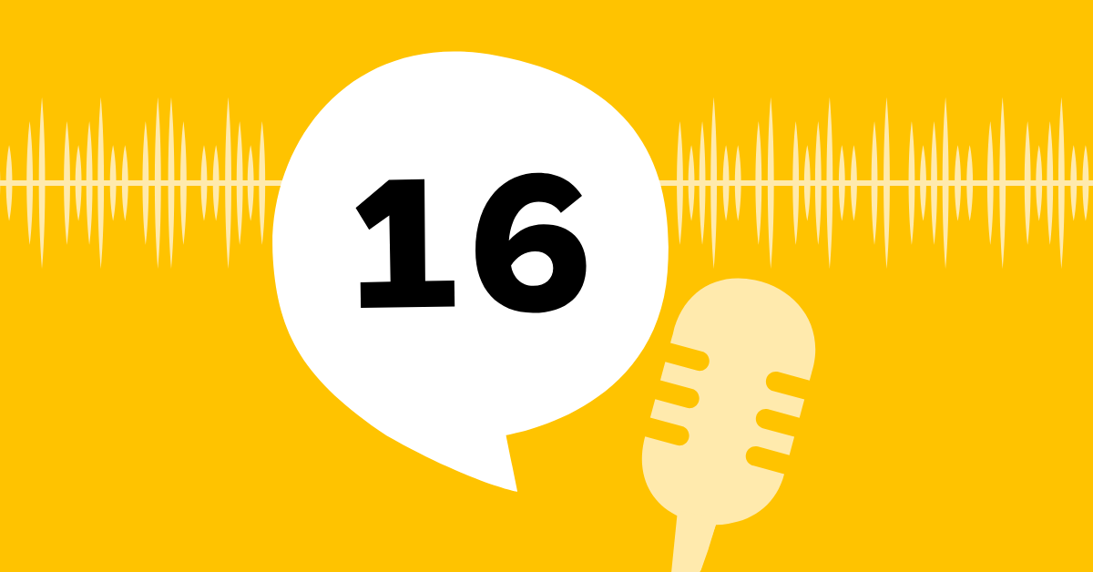 Episode 16 des Lerntherapie-Podcasts „Entdecken. Lernen. Ausprobieren.“