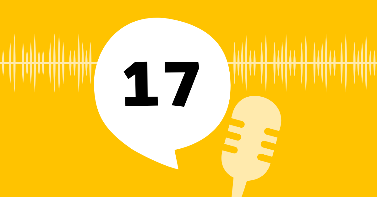 Episode 17 des Lerntherapie-Podcasts „Entdecken. Lernen. Ausprobieren.“