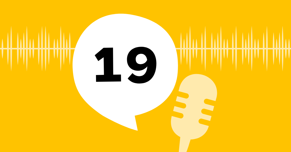 Episode 19 des Lerntherapie-Podcasts „Entdecken. Lernen. Ausprobieren.“