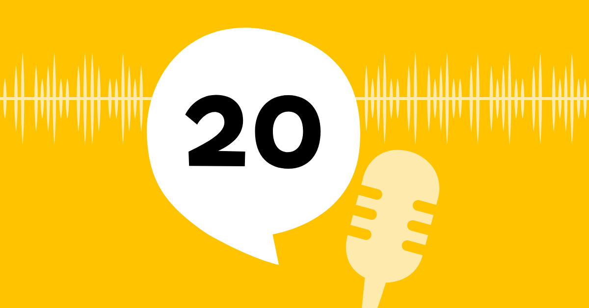 Episode 20 des Lerntherapie-Podcasts „Entdecken. Lernen. Ausprobieren.“