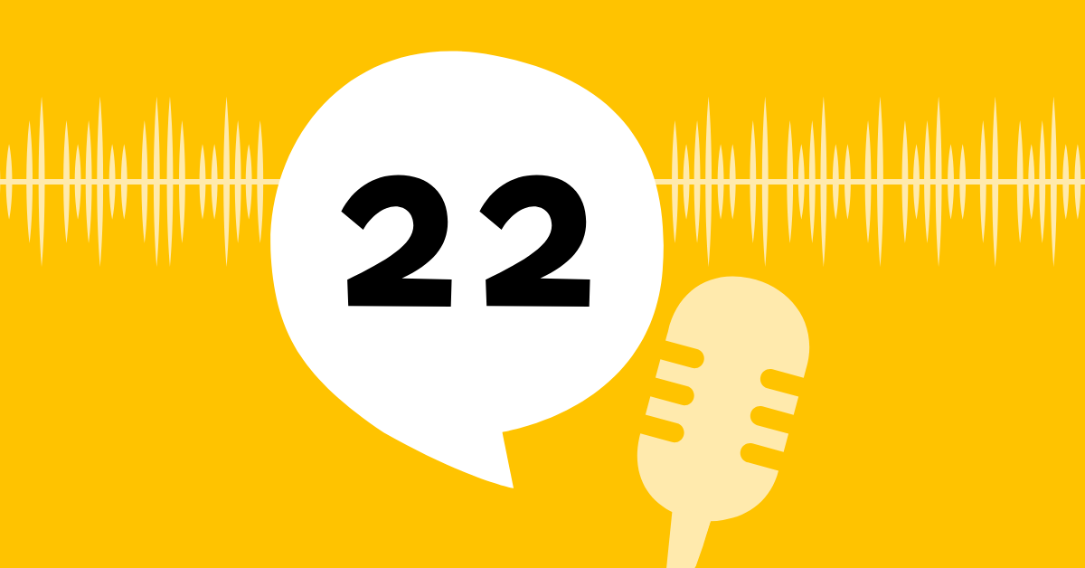 Episode 22 des Lerntherapie-Podcasts „Entdecken. Lernen. Ausprobieren.“