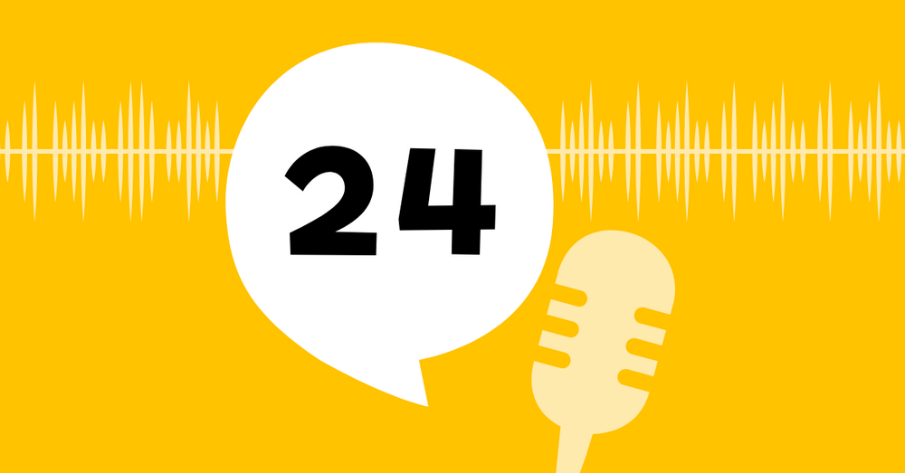 Episode 24 des Lerntherapie-Podcasts „Entdecken. Lernen. Ausprobieren.“